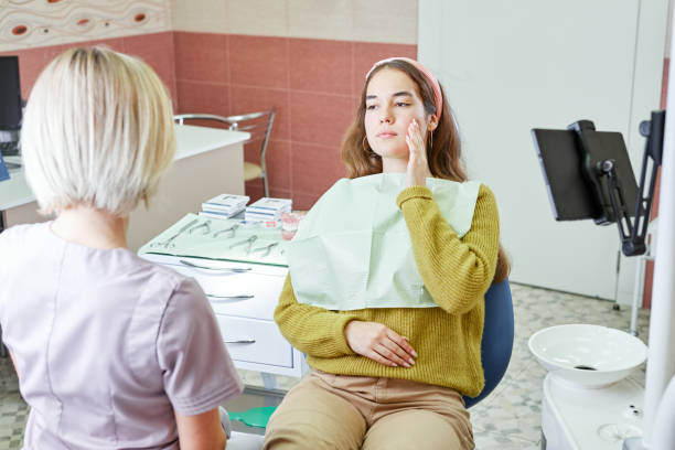 Emergency Dentist for Kids Lake Junaluska, NC